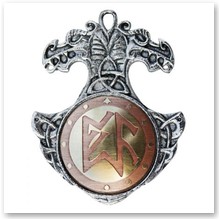 Talizman wspomagaj�cy planowanie przysz�o�ci - 