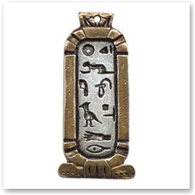 Kartusz Mi�o�� Kleopatry - 