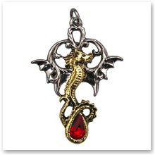 Smok kr�la Alfreda - 