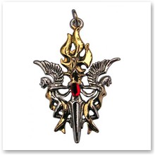 Opiekunowie �wi�tego P�omienia - 