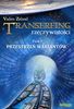 Transerfing