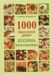 1000 klasycznych potraw. Kuchnia wegetaria�ska - Carolyn Humphries
