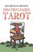 M�j przyjaciel tarot - Ewa Krystyna Deyotte