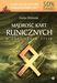 M�dro�� kart runicznych w codziennym �yciu - Stefan Wdowiak