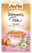 YOGI TEA Dla Kobiety WOMEN'S TEA  - 