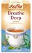 YOGI TEA Swobodny Oddech BREATHE DEEP - 