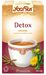 YOGI TEA Oczyszczaj�ca PURE (Detox) - 