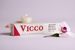 Pasta do Z�b�w Vicco Vajradanti 100 ml - 