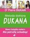 Metoda doktora Dukana - Pierre Dukan