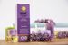 Ajurwedyjski Olejek do Twarzy i Cia�a z Fio�kiem 210ml - 