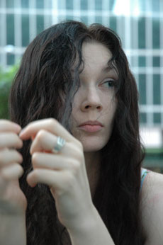 Karolina �urawicz - zdj�cie