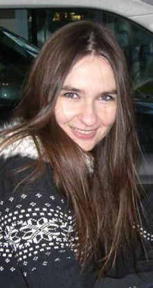 Sylwia Dominik - zdj�cie